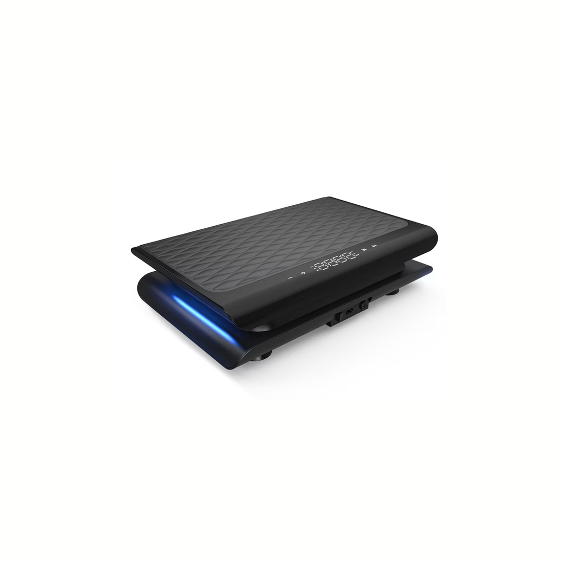 vibration plate vawe recoverby