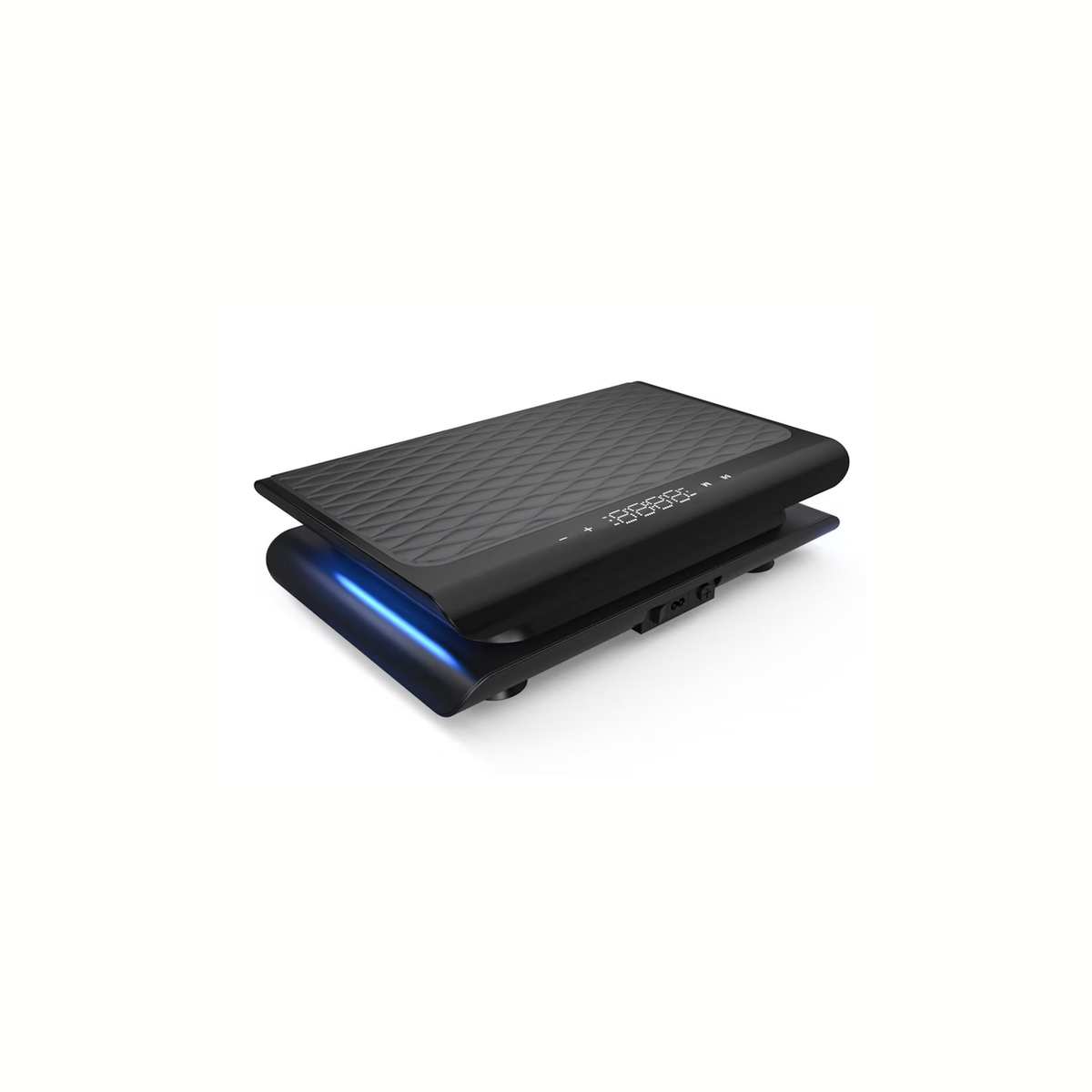 vibration plate vawe recoverby