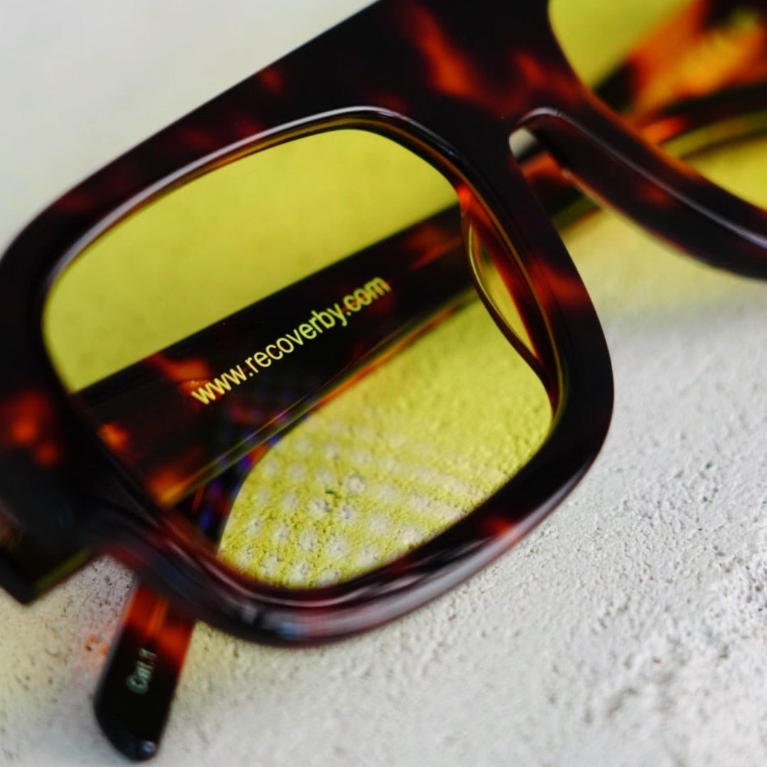 How to Test Blue Light Glasses at Home