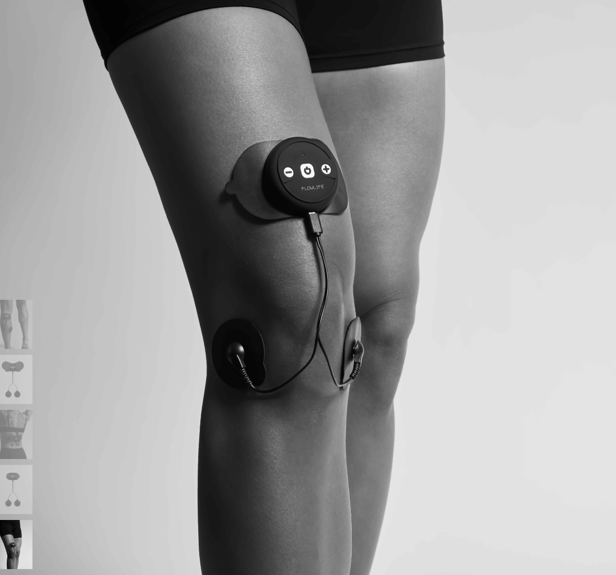 TENS &amp; EMS Massage — How They Work and What Research Shows