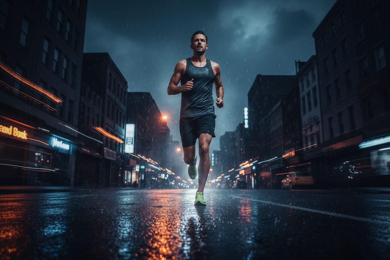 Recovery Isn't Just for Athletes: Why Everyone Deserves to Prioritize It