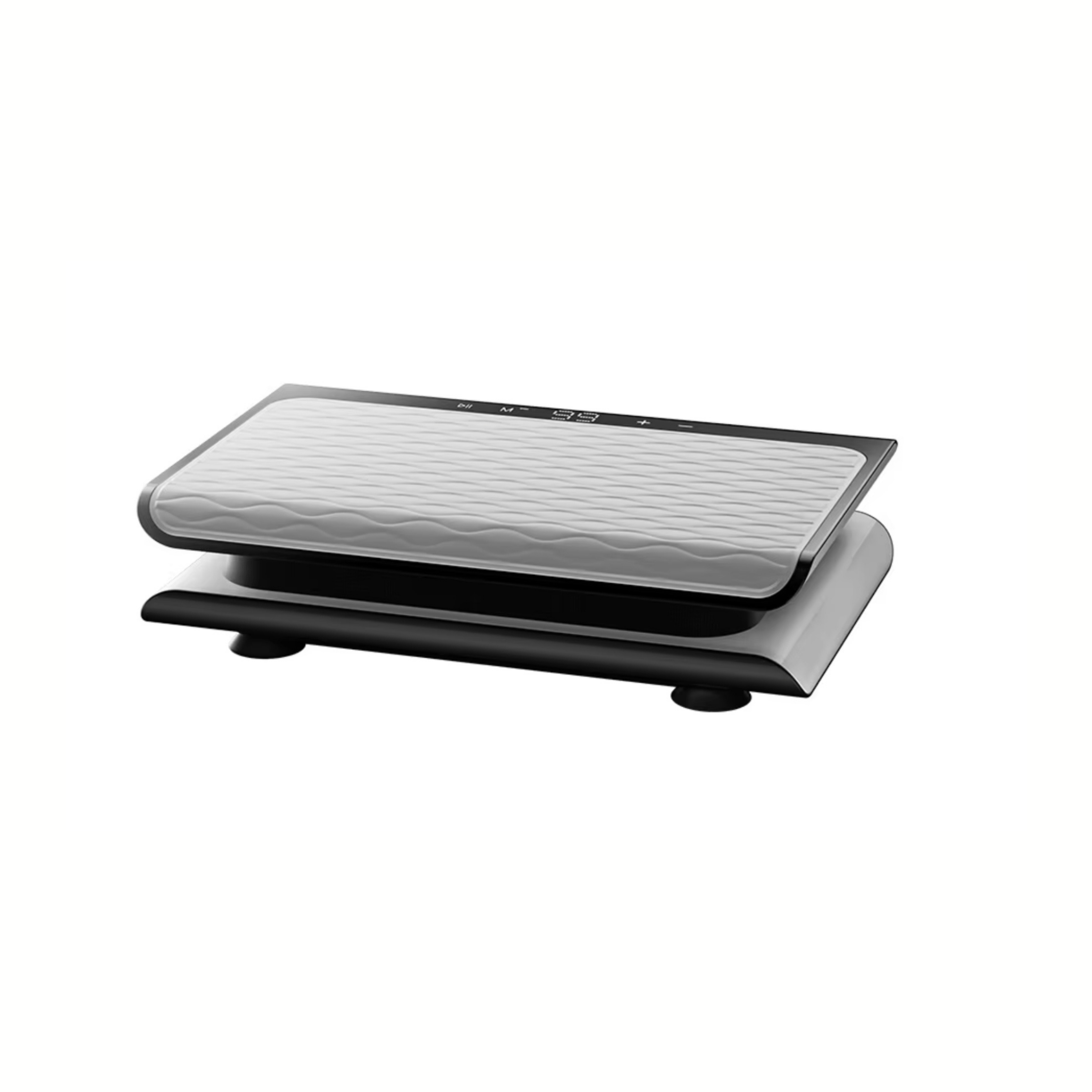 VIBRATION PLATE WAVE