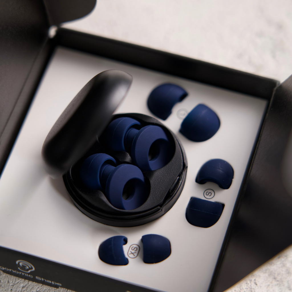 EARPLUGS COMFORT