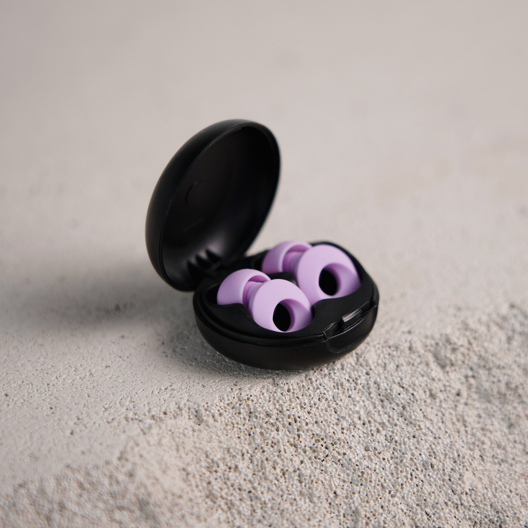 EARPLUGS COMFORT