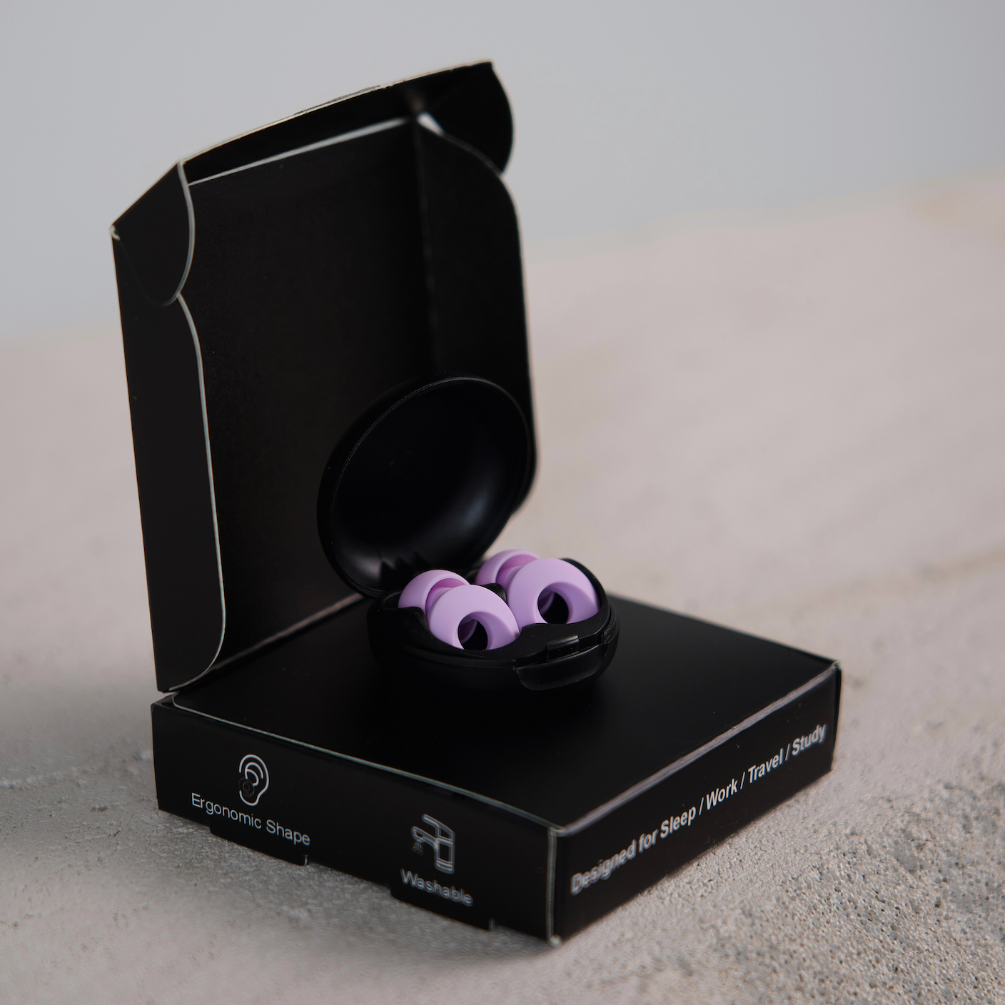 EARPLUGS COMFORT