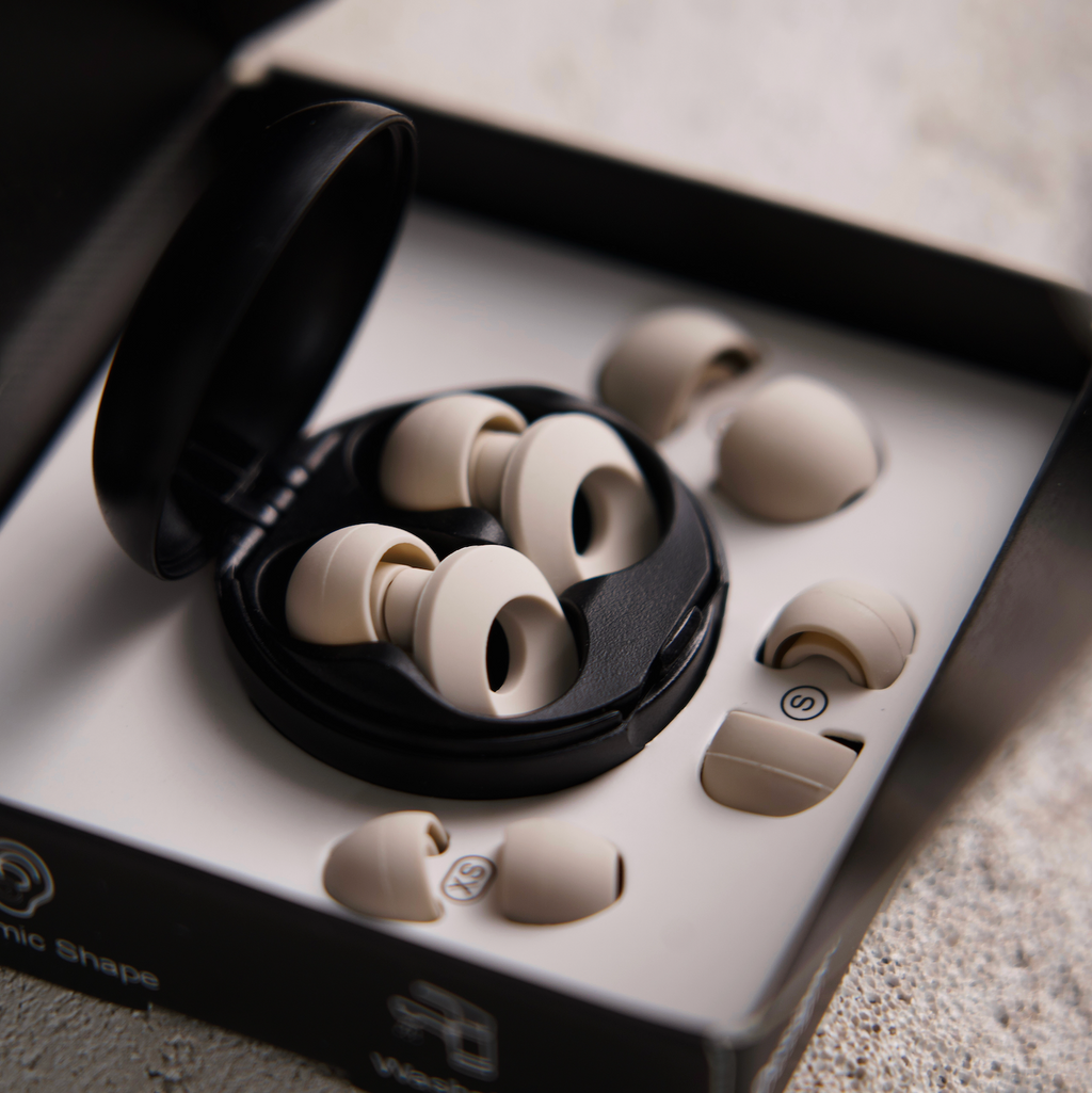 EARPLUGS COMFORT