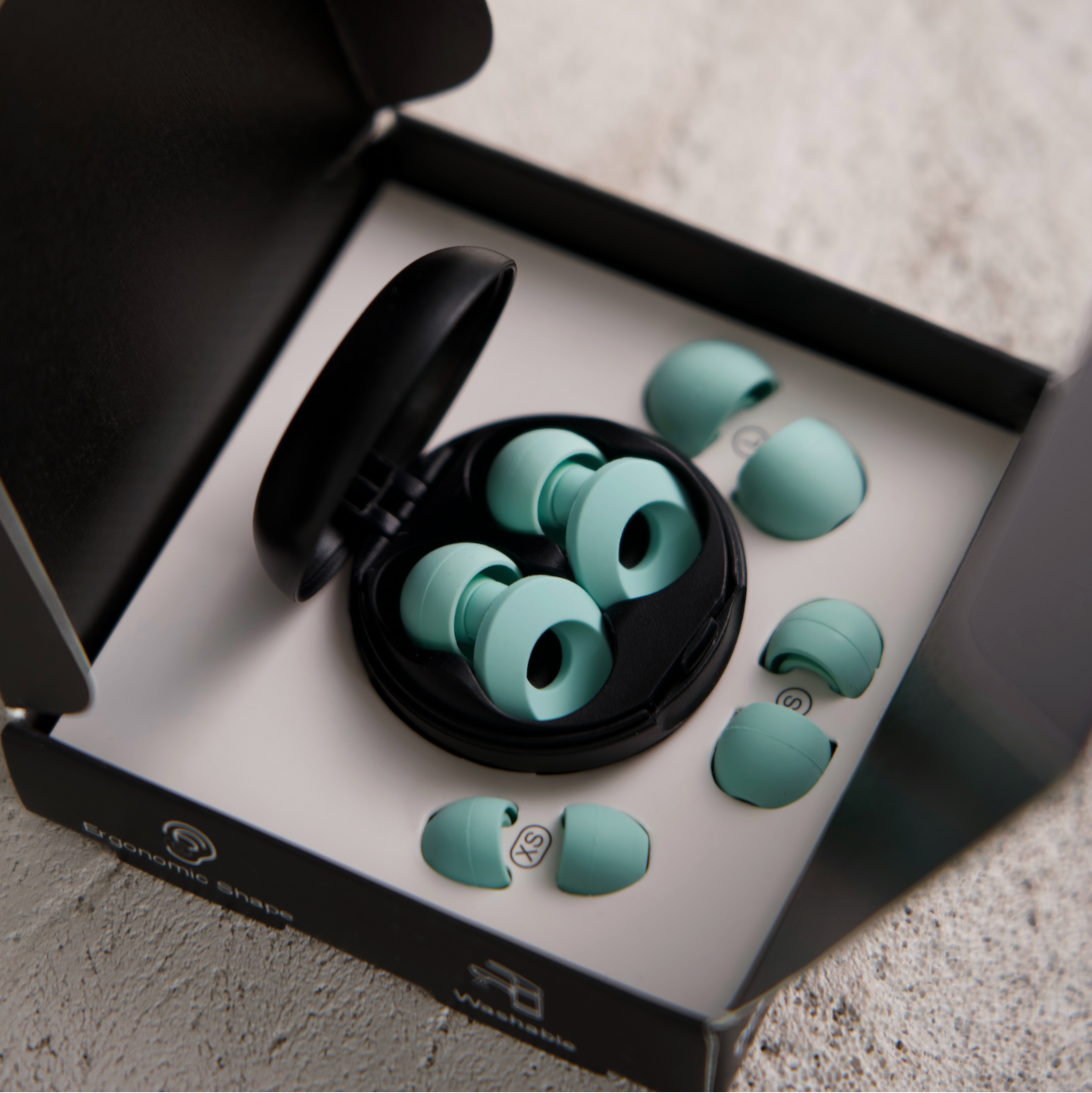 EARPLUGS COMFORT