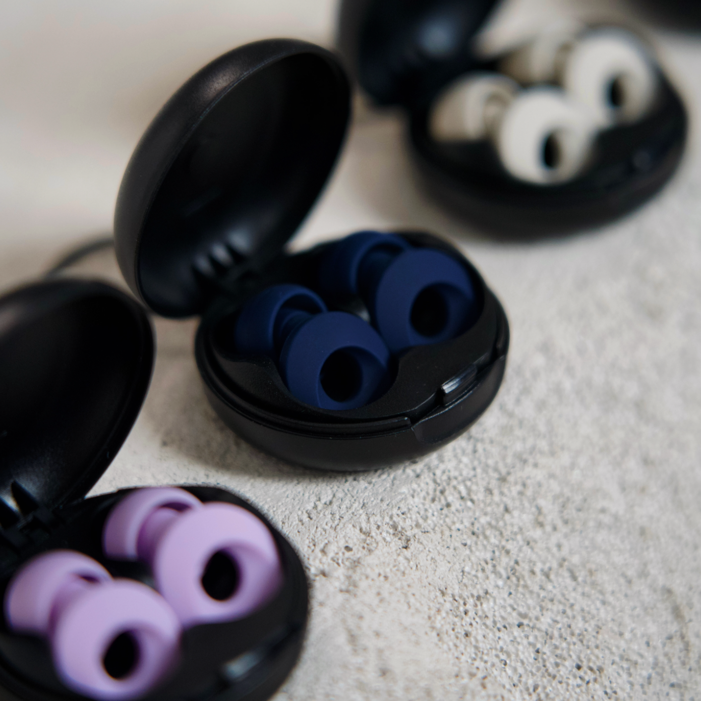 EARPLUGS COMFORT