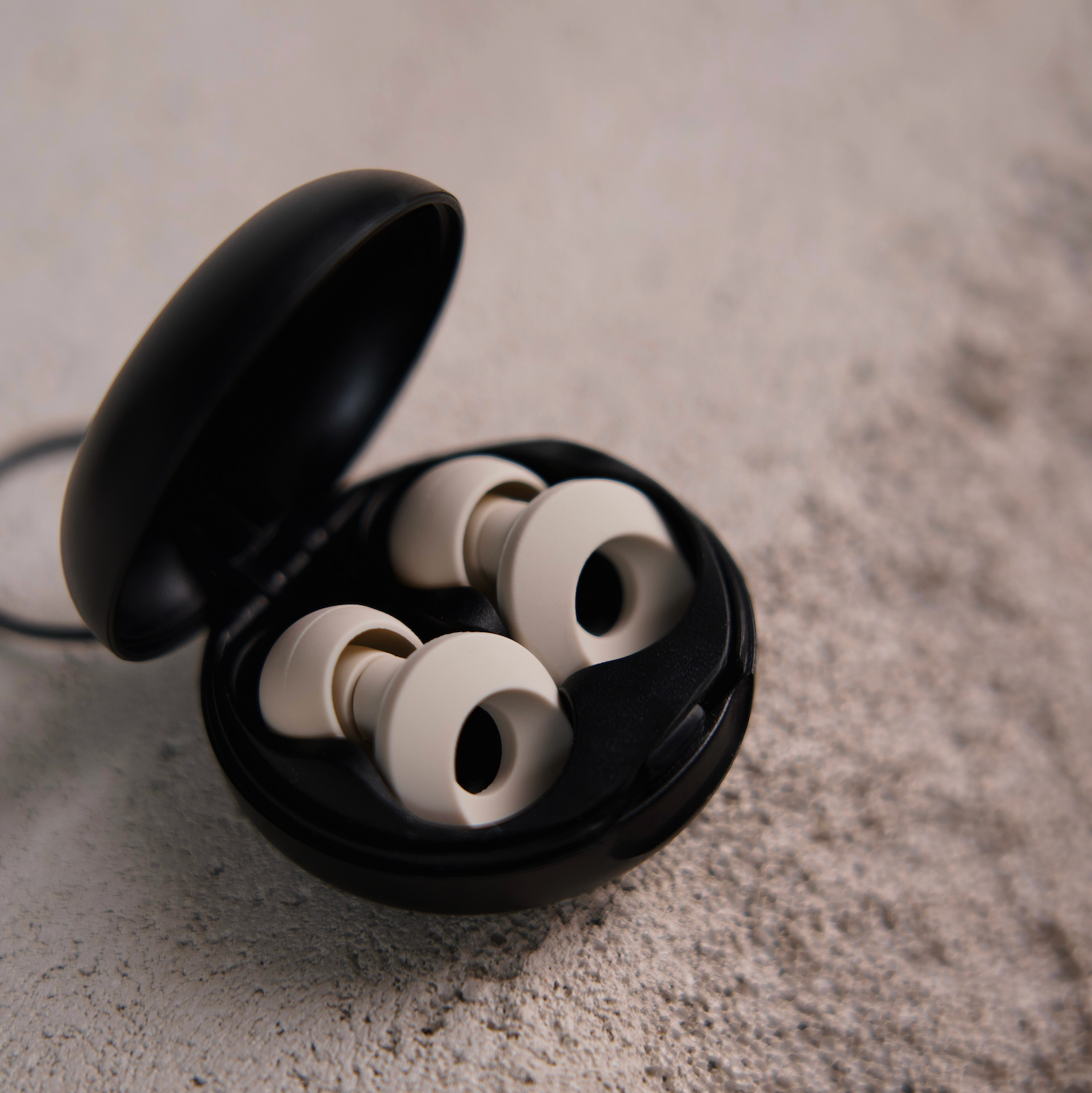 EARPLUGS COMFORT
