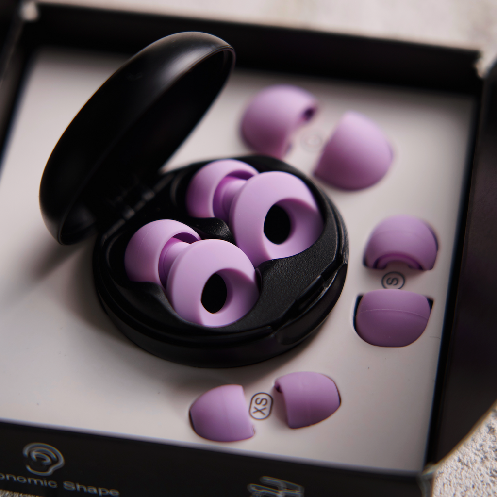 EARPLUGS COMFORT
