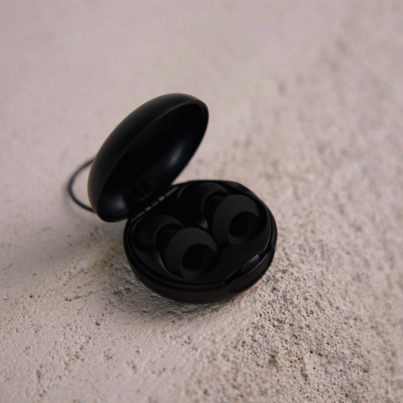 EARPLUGS COMFORT