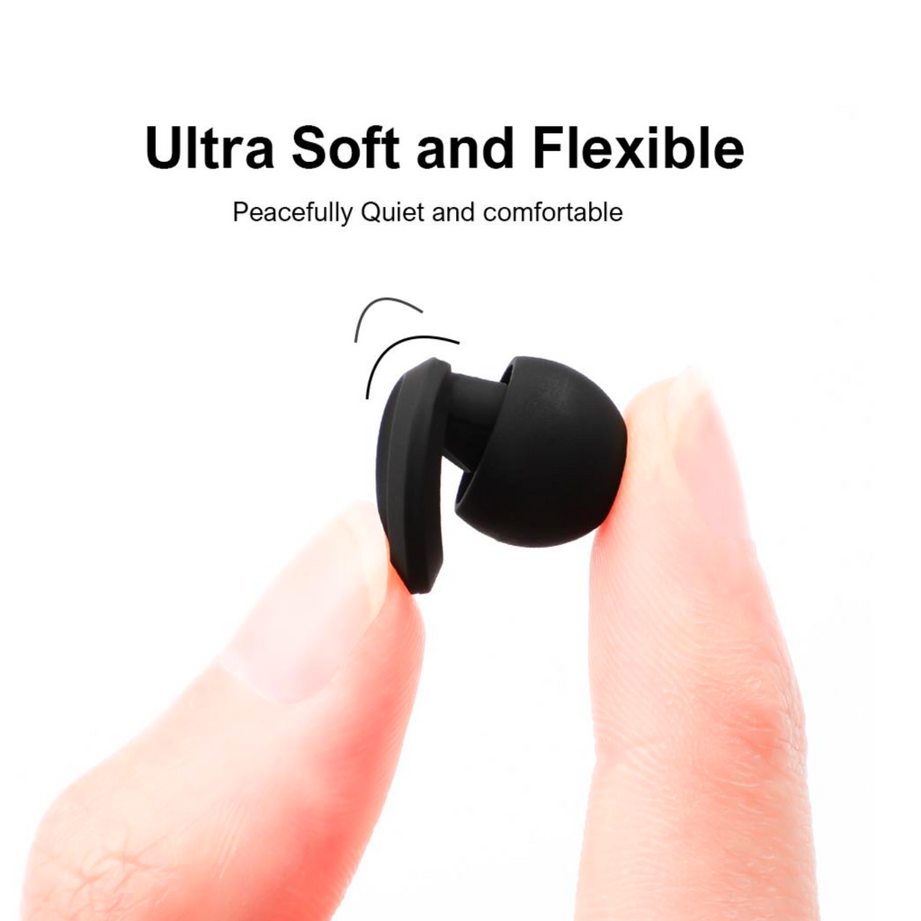 EARPLUGS COMFORT