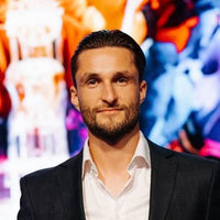 KRISTAPS KAZAKS