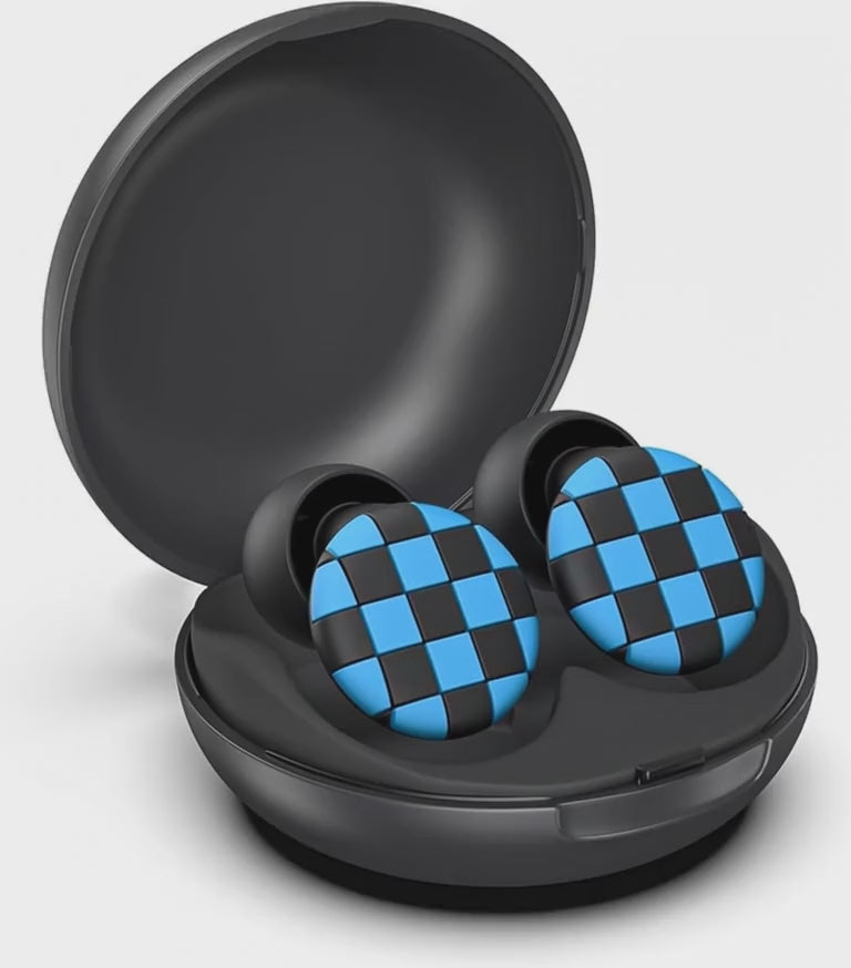 RECOVERBY PRO EARPLUGS VIDEO
